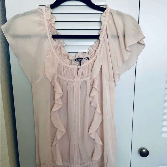 Express blouses woman’s - Picture 5 of 13